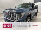 2024 GMC Sierra 3500HD Denali