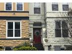 Foreclosure Property: Euclid St NW