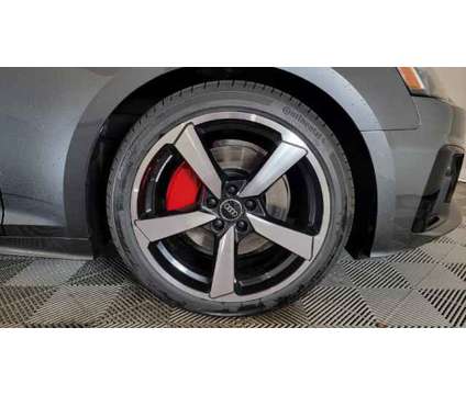 2024 Audi A5 Sportback Premium Plus S Line quattro is a Grey 2024 Audi A5 Premium Plus Car for Sale in Milwaukee WI