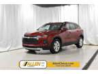 2019 Chevrolet Blazer Base 2LT