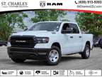 2024 Ram 1500 Tradesman