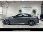 2024 Mercedes-Benz C-Class C 300 4MATIC