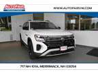 2024 Volkswagen Atlas 2.0T Peak Edition SEL