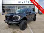 2023 Ford F-150 Black Ops