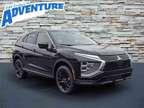 2024 Mitsubishi Eclipse Cross