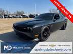 2013 Dodge Challenger SRT8 Core