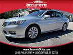 2013 Honda Accord EX