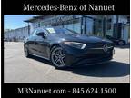 2022 Mercedes-Benz CLS CLS 450 4MATIC