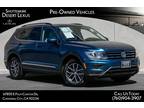 2020 Volkswagen Tiguan 2.0T SE