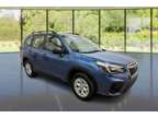 2021 Subaru Forester Base