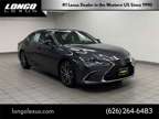 2024 Lexus ES 350 9000