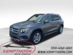 2023 Mercedes-Benz GLB GLB 250 4MATIC