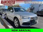 2018 Audi Q5 2.0T Premium quattro