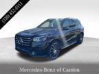 2024 Mercedes-Benz GLS GLS 450 4MATIC