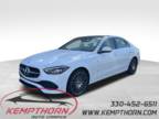 2024 Mercedes-Benz C-Class C 300 4MATIC