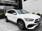 2021 Mercedes-Benz GLA GLA 250 4MATIC