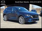 2024 Mazda CX-5 2.5 S Premium Package