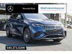 2024 Mercedes-Benz AMG EQE Base 4MATIC