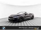 2024 BMW 8 Series M850i xDrive