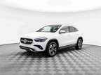 2024 Mercedes-Benz GLA GLA 250 4MATIC