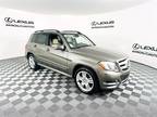 2015 Mercedes-Benz GLK GLK 350 4MATIC