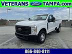 2024 Ford F-350SD XL In-Stock