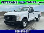 2024 Ford F-350SD XL In-Stock