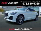 2024 Audi Q8 55 Premium quattro