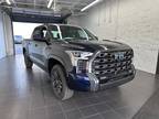 2024 Toyota Tundra Hybrid Platinum