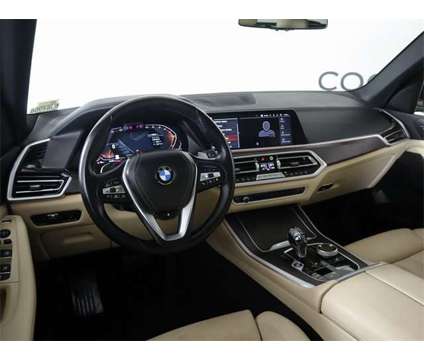 2022 BMW X5 xDrive40i is a White 2022 BMW X5 4.8is SUV in Edmond OK