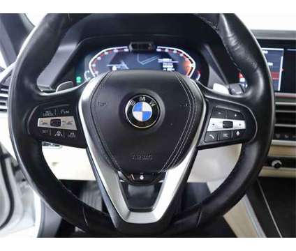 2022 BMW X5 xDrive40i is a White 2022 BMW X5 4.8is SUV in Edmond OK