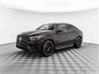 2024 Mercedes-Benz GLE GLE 53 AMG 4MATIC