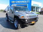 2005 Hummer H2 Base