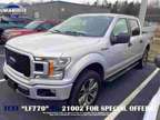 2019 Ford F-150 XL Certified