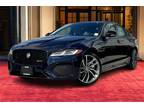 2024 Jaguar XF R-Dynamic SE