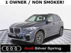 2021 BMW X5 M50i