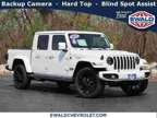 2021 Jeep Gladiator High Altitude