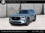 2024 Mazda CX-90 PHEV Premium