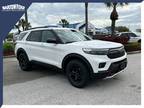 2024 Ford Explorer Timberline