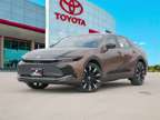 2024 Toyota Crown Platinum IN-STOCK