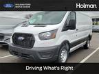 2024 Ford Transit-150 Base