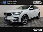 2021 Acura RDX Technology Package