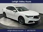 2019 Acura TLX 3.5L Technology Pkg w/A-Spec Pkg SH-AWD