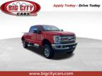 2019 Ford F-350SD Lariat