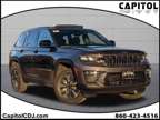 2024 Jeep Grand Cherokee Base 4xe