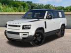 2024 Land Rover Defender 130 S