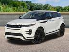 2024 Land Rover Range Rover Evoque Dynamic