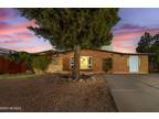 8351 E Koralee Pl, Tucson, AZ 85710