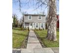 2318 Ivy Ave, Baltimore, MD 21214