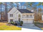 4093 Sweetsprings Terrace SW, Powder Springs, GA 30127